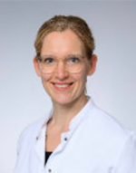 Professor Greta Barbe, Germany