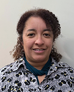 Dr Johanna Mello, (Belgium)