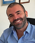 Dr Nicola Valente